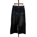NOCTURNE WASHED JEANS