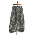 GRAVE CAMO PANTS